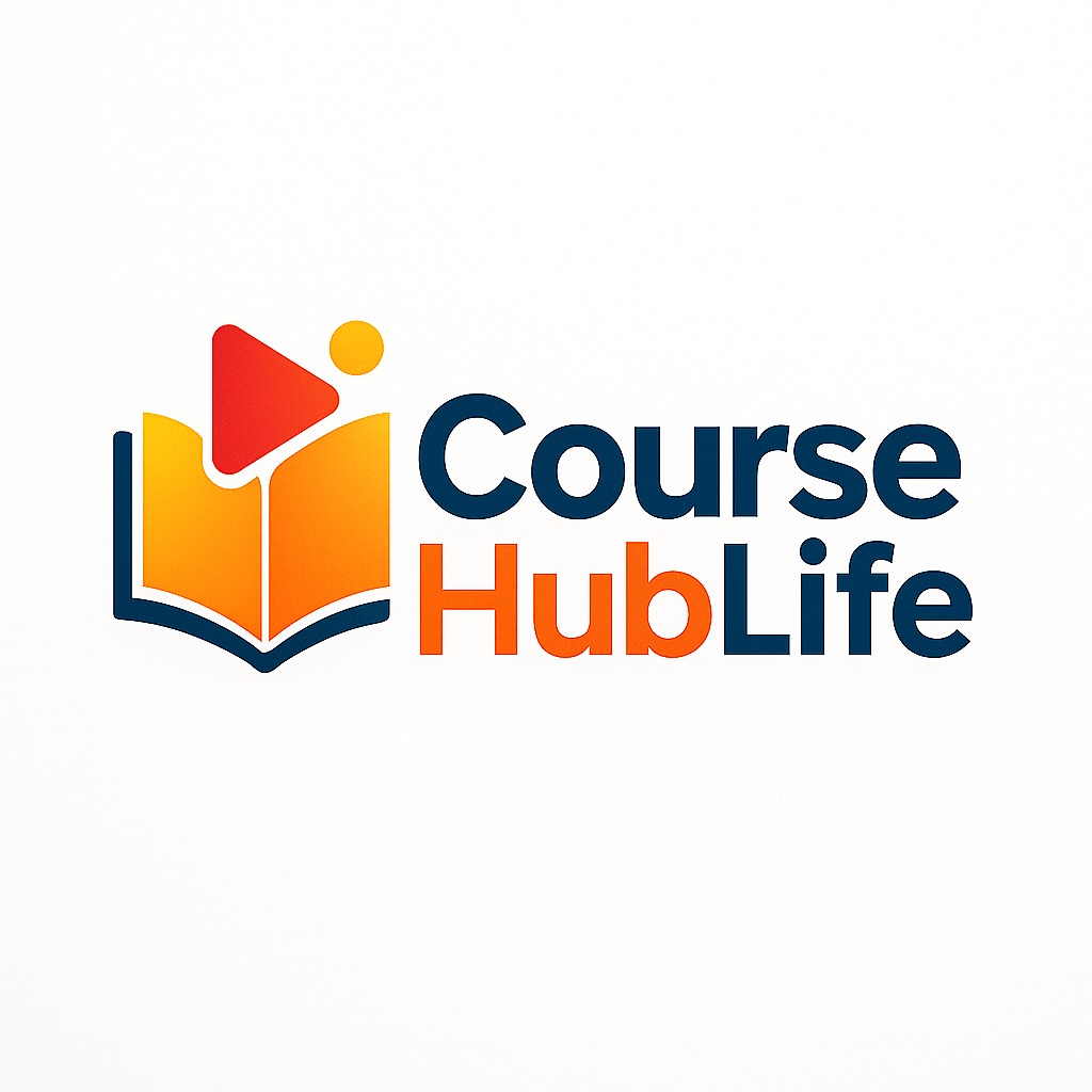 Coursehub Life